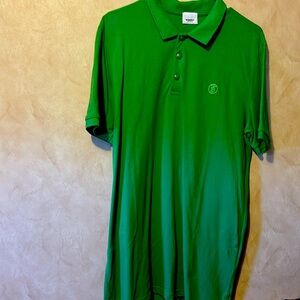 New Burberry London England